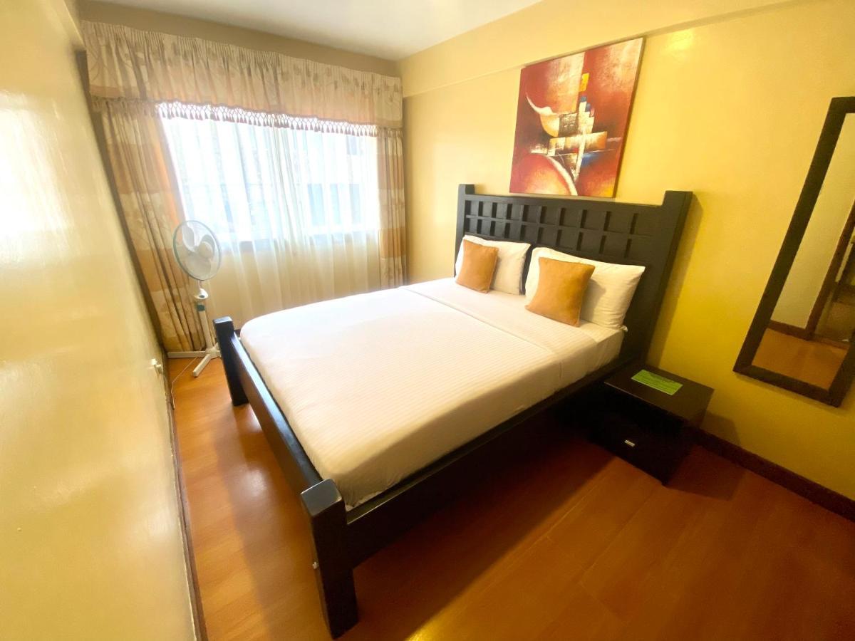 Progressive Park Hotel Найроби Экстерьер фото